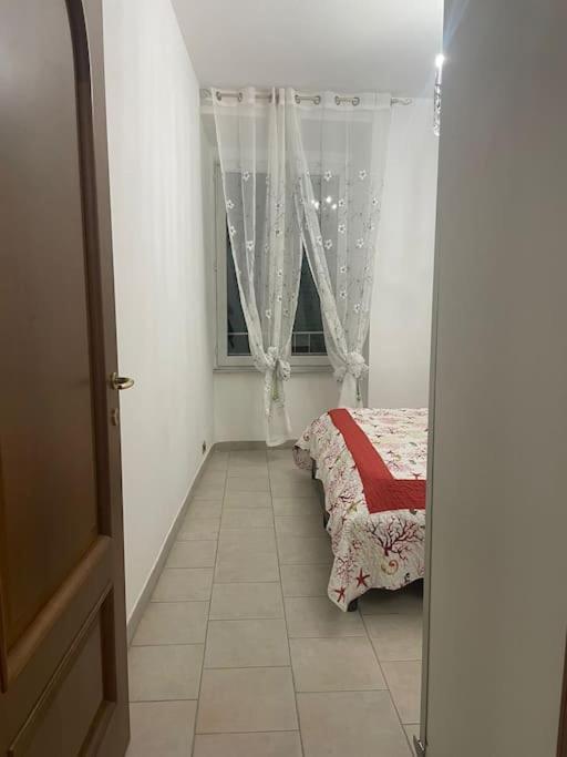 Апартаменты Brezza Marina 3021 Генуя Экстерьер фото